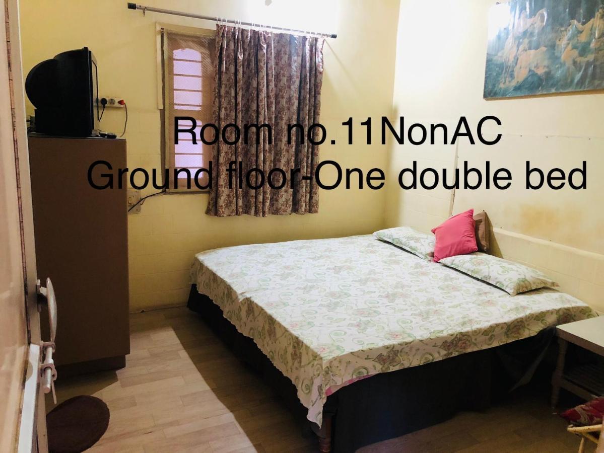 Rukmavati Guest House Mundra Exterior photo