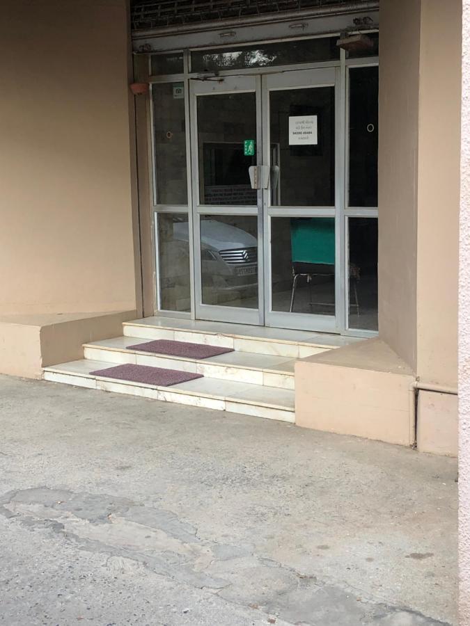 Rukmavati Guest House Mundra Exterior photo