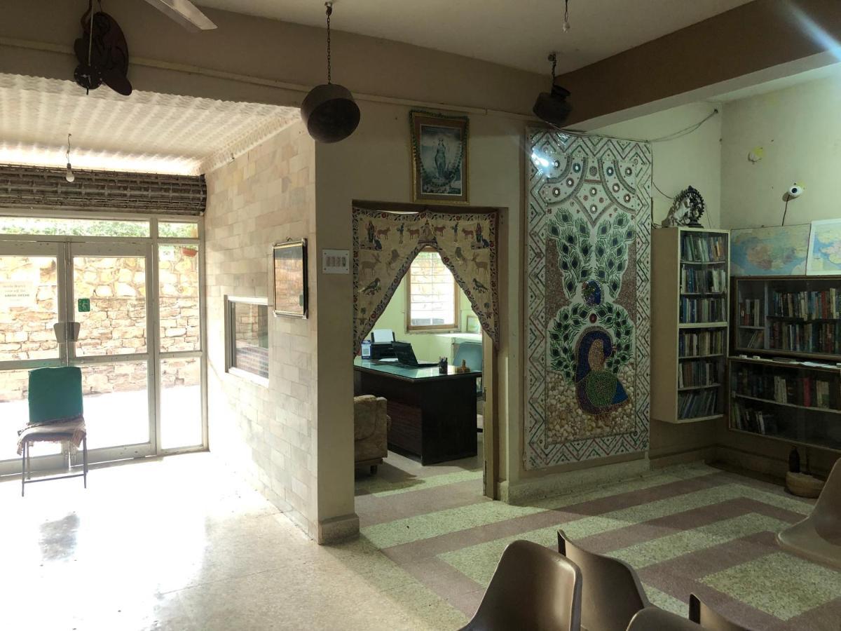 Rukmavati Guest House Mundra Exterior photo