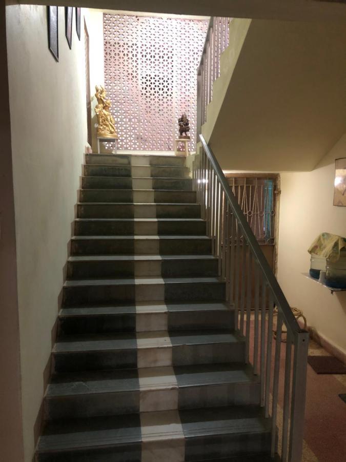 Rukmavati Guest House Mundra Exterior photo