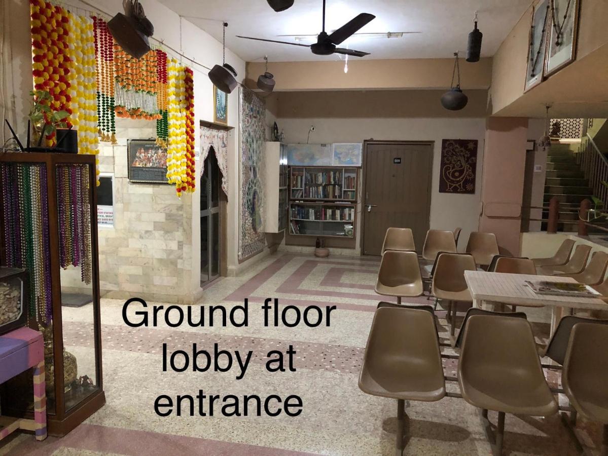 Rukmavati Guest House Mundra Exterior photo