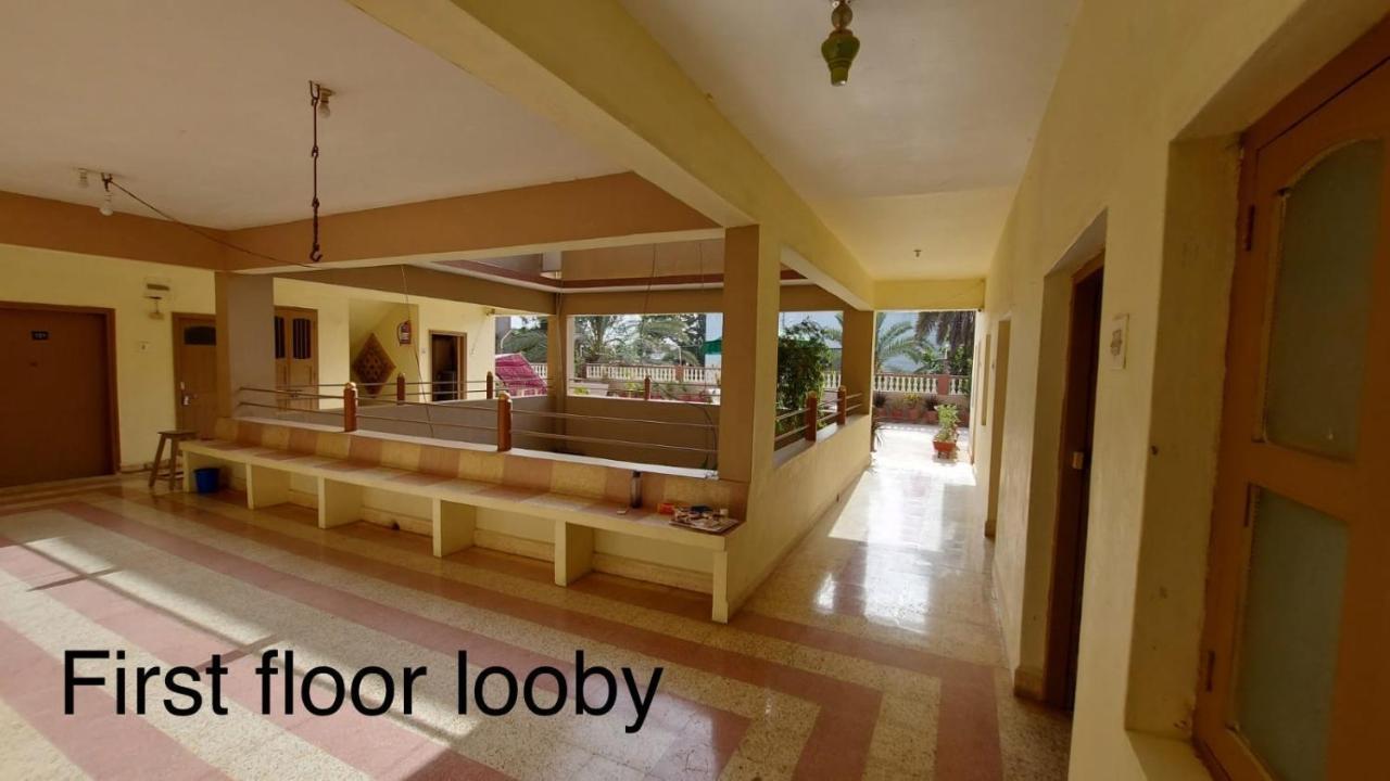 Rukmavati Guest House Mundra Exterior photo