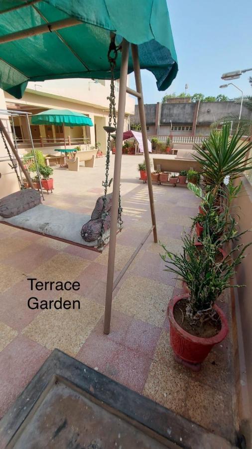 Rukmavati Guest House Mundra Exterior photo